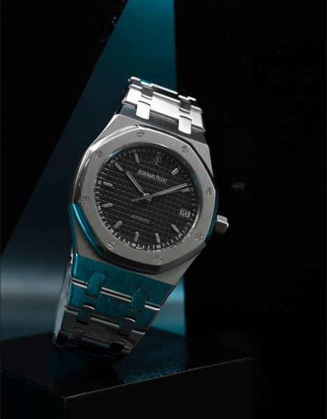 Audemars Piguet Royal Oak 14790ST.OO.0789ST.09